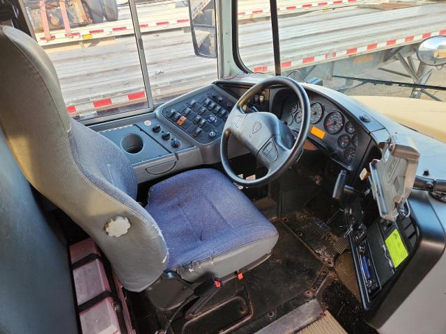 2011 Icrp 2011 IC Corporation CE Series School-School Bus