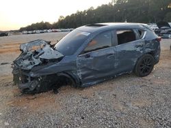 Mazda Cx-5 Prefe Vehiculos salvage en venta: 2024 Mazda Cx-5 Preferred