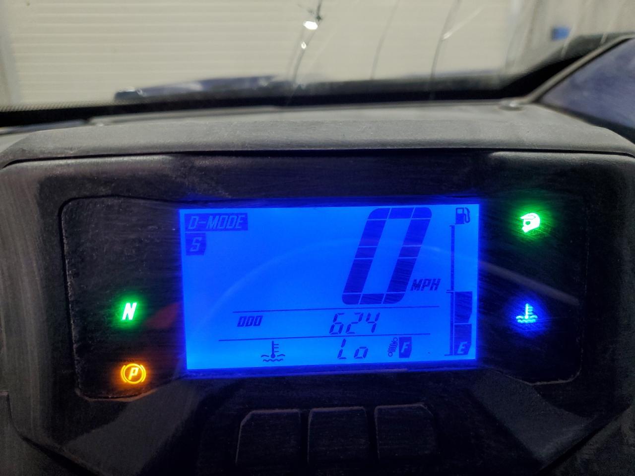 2023 Yama Wolverine RMAX4 XT-R