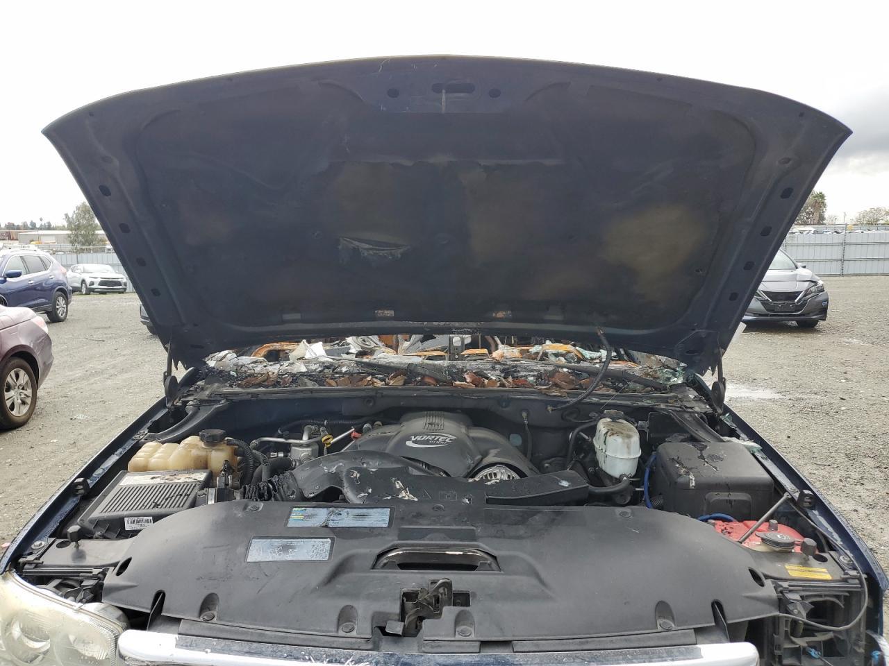 2005 GMC Yukon Denali
