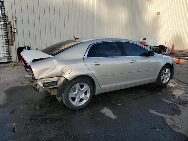 2011 Chevrolet Malibu ls