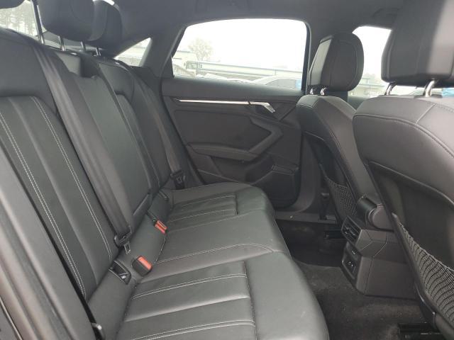 2023 Audi A3 Premium