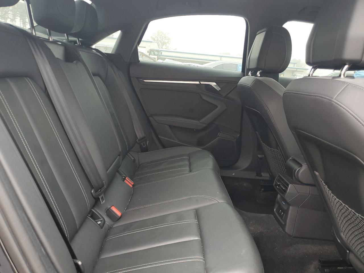 2023 Audi A3 Premium