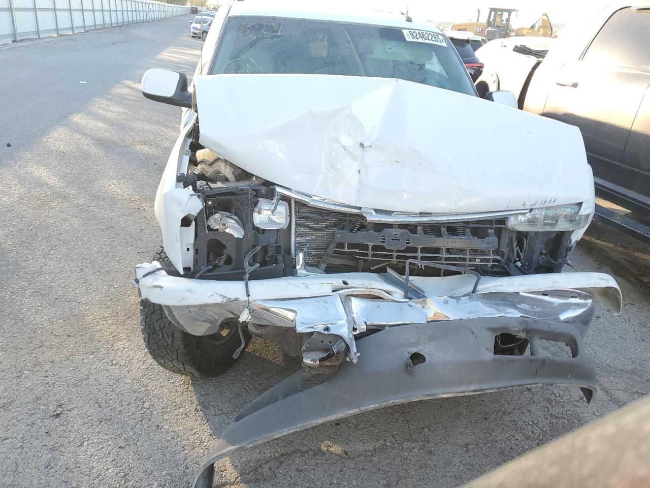 2003 Chevrolet Suburban C1500