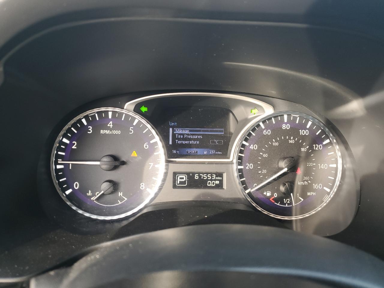 2019 Infinity Qx60 Pure