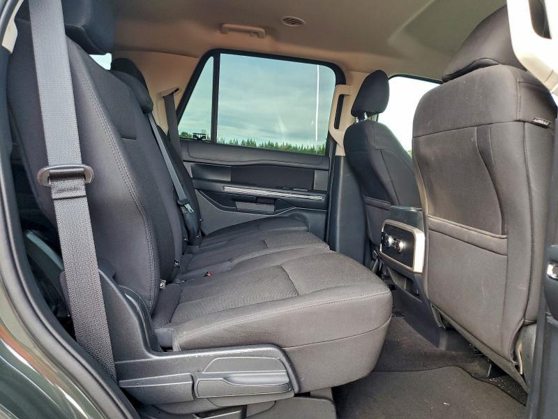 2022 Ford Expedition xl