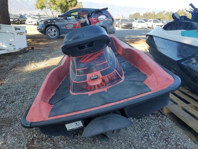 2000 Seadoo Jetski