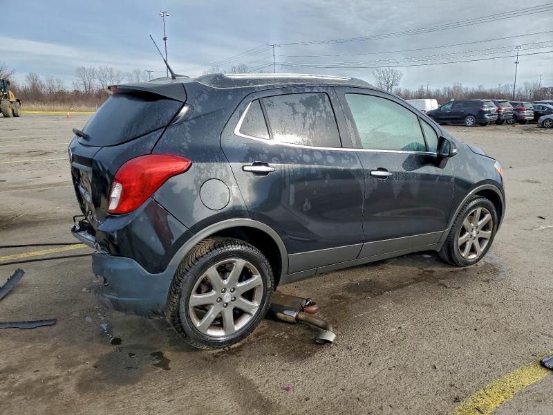 2014 Buick Encore Convenience