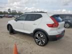 2023 Volvo Xc40 Plus