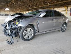 2013 Hyundai Sonata Hybrid en venta en Phoenix, AZ
