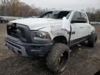 2017 Dodge Ram 1500 Rebel