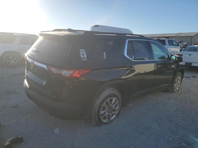 2021 Chevrolet Traverse lt