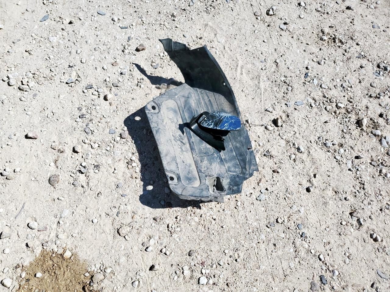 2017 Volkswagen Passat se