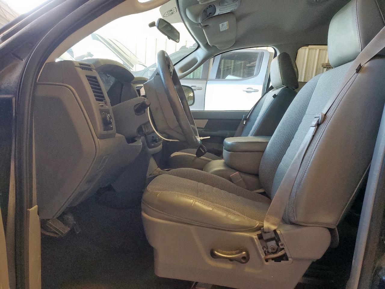 2008 Dodge Ram 1500 st