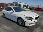 2011 BMW 528 i