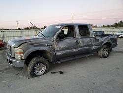 Ford F250 Vehiculos salvage en venta: 2009 Ford F250 Super Duty