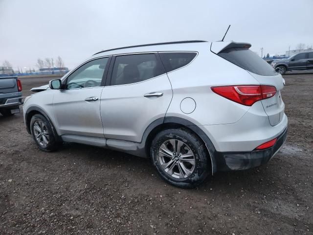 2016 Hyundai Santa fe Sport