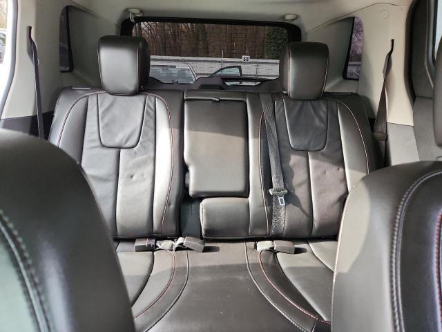 2013 GMC Terrain slt