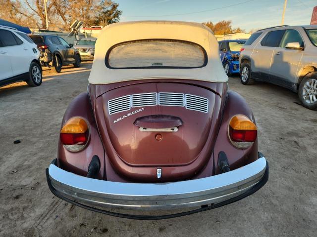 1978 Volkswagen UK