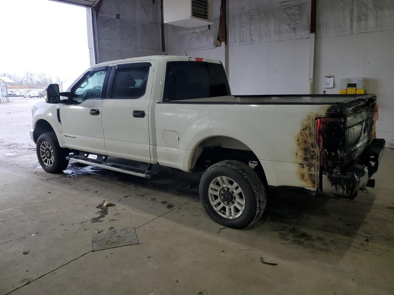 2017 Ford F250 Super Duty