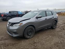 2016 Nissan Rogue s for sale in Davison, MI