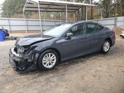 2025 Toyota Camry en venta en Austell, GA