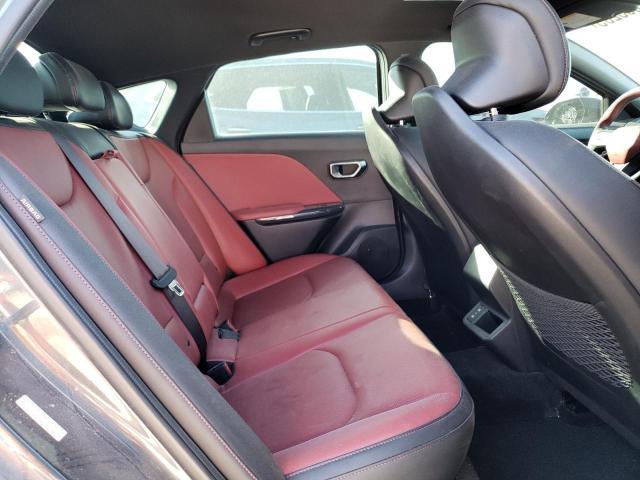 2025 KIA K4 gt Line