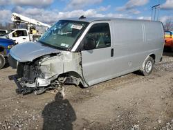 2025 Chevrolet Express Delivery van en venta en Leroy, NY