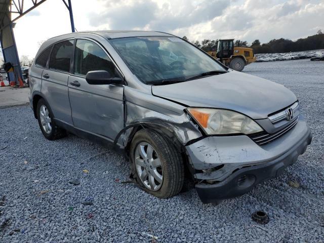 2007 Honda Cr-v ex