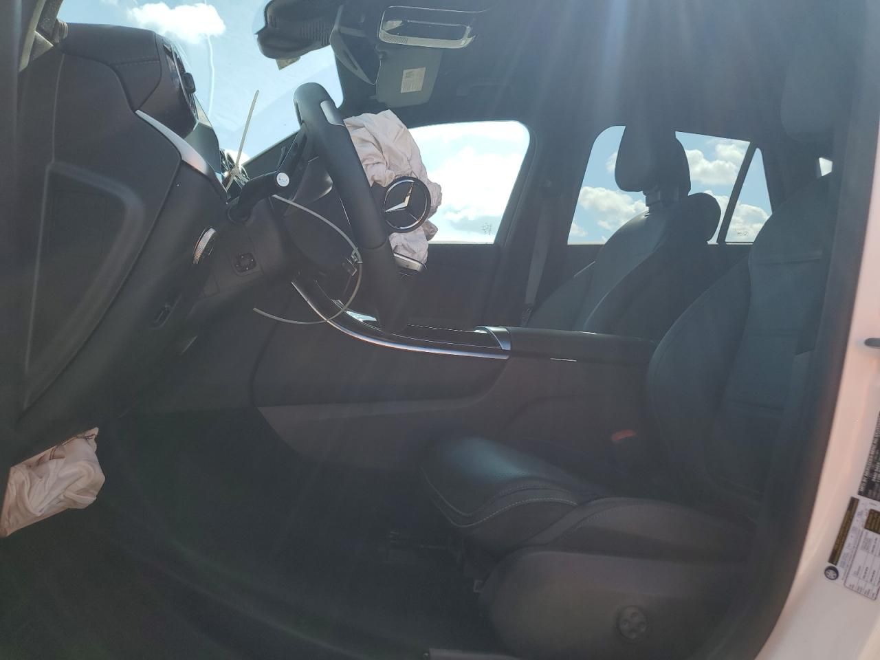 2024 Mercedes-Benz Glc 300