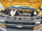 2012 Chevrolet Express G33503 School Bus
