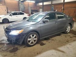 2009 Toyota Camry Base en venta en Ebensburg, PA