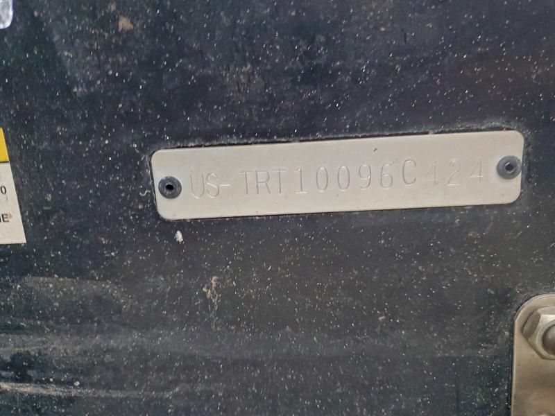 2024 Triton 21 Bass-boat