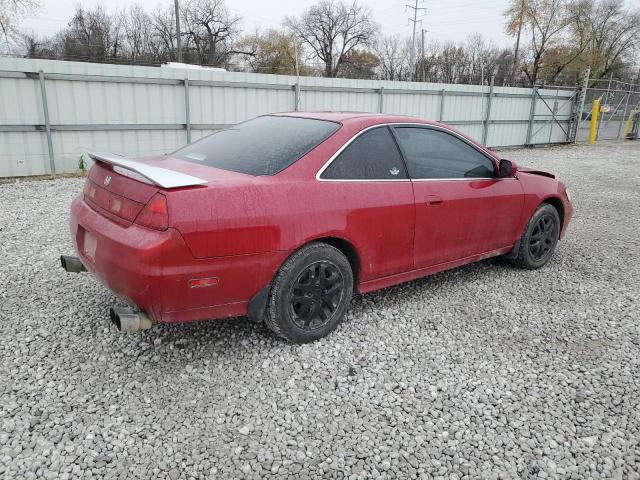 2002 Honda Accord ex