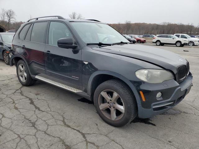 2009 BMW X5 Xdrive30i