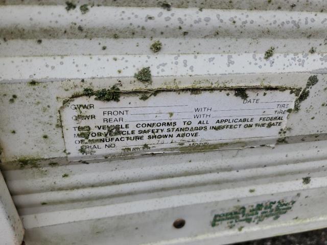 1977 Unknown 1977 Camper