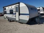 2021 Gulf Craft Inc. 2021 Gulf Stream AMERI-LITE Camper