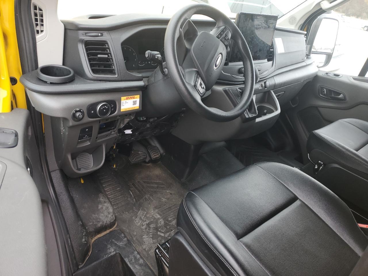 2024 Ford Transit T-150 Delivery Van