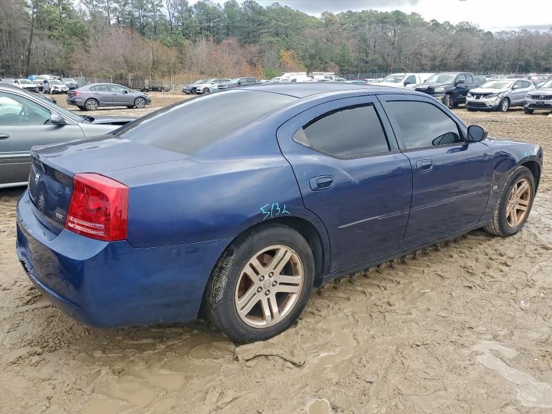 2006 Dodge Charger se