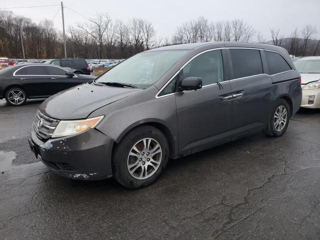 2011 Honda Odyssey ex