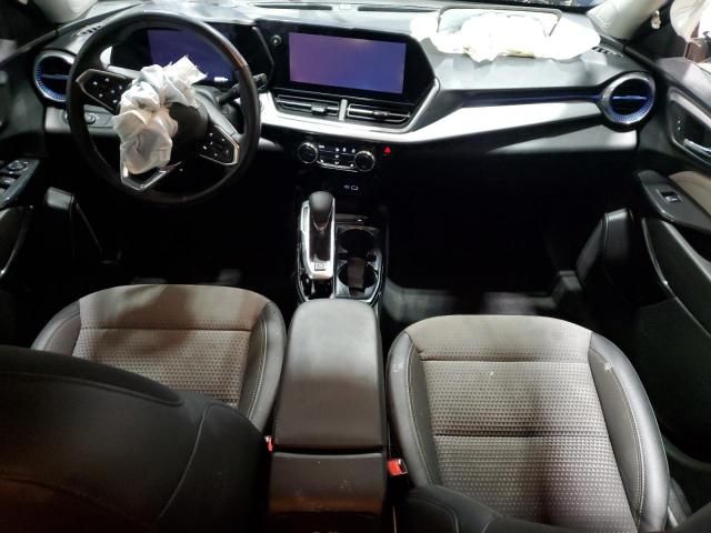 2024 Chevrolet Trax 1LT