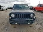 2017 Jeep Patriot Sport