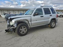 2003 Jeep Liberty Limited for sale in Louisville, KY