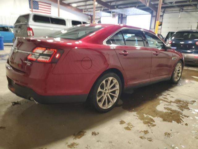 2013 Ford Taurus Limited
