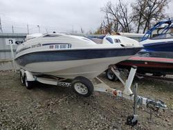 2002 BOM 2000 Sea-doo Islandia Boat for sale in Louisville, KY