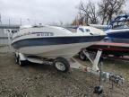 2002 BOM 2000 SEA-DOO Islandia Boat