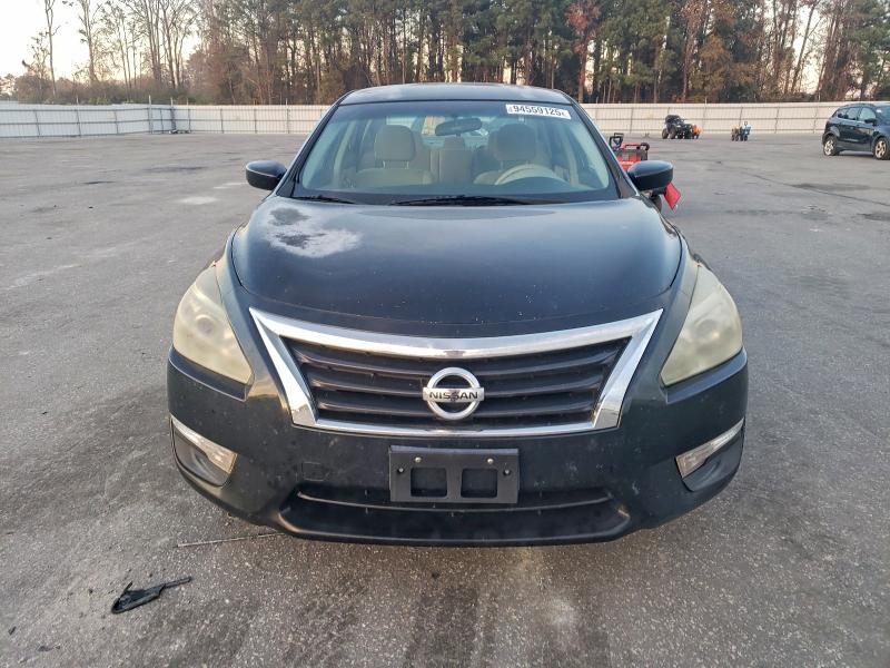 2014 Niss Altima