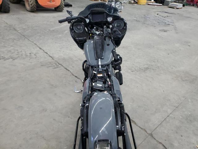 2022 Harley-Davidson Fltrxst