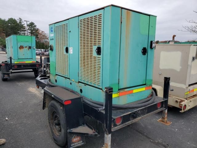 1999 Other 1999 Onan Generation