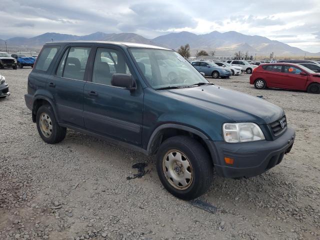 1998 Honda Cr-v lx